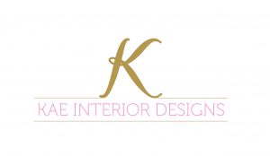 KAE Interior Designs Logo