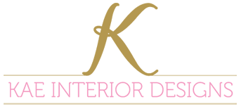 Kae Interior Designs Logo
