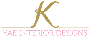 Kae Interior Designs Logo